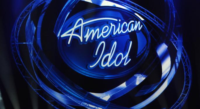 The Fall of Ratings King 'American Idol'
