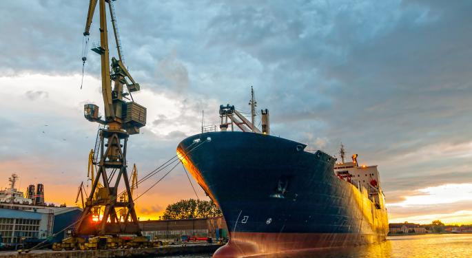 Shipping Potential: To Follow Or Not To Follow Wilbur Ross?