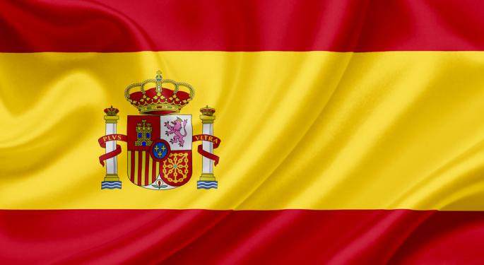 Spain To Present View on the ECB's Role in the Eurozone