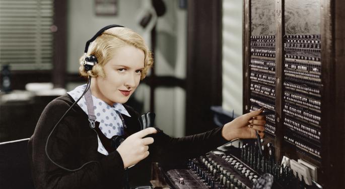 Four Communications Equipment Companies Oppenheimer Likes