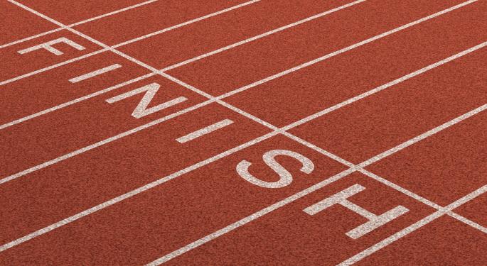 Barron's Recap 4/13/13: End of the Line for Priceline?
