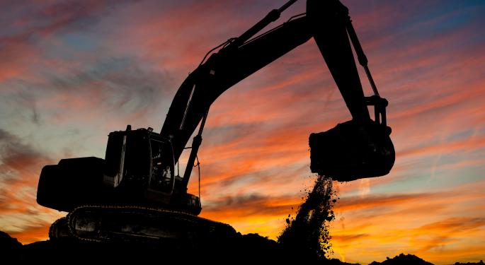 Hedge Fund Casablanca Capital Assumes Activist Role With Cliffs Natural Resources