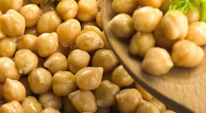 America's Hottest New Food Is Made from WHAT?