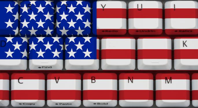 U.S. To Give Up Internet Governing Role