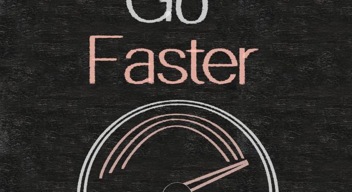 Samsung's New Tech is 133 Times Faster than 4G