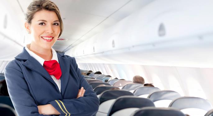 Don't Like the New Fees? Talk to the Airline