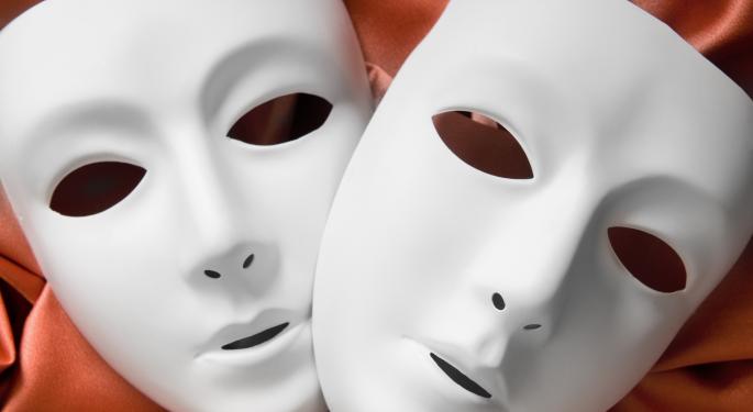 Is Cyberonics the next Ackman-Like Short Seller Drama?