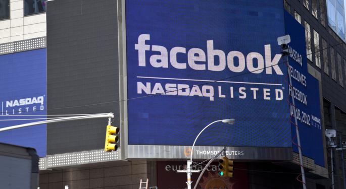 Facebook Introduces New 'Home' Feature For Android-Based Devices
