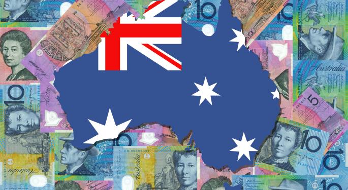 RBA Keeps Rates On Hold, Provides 'Scope For Further Easing'