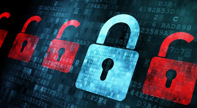 Network Security Stocks May Exceed Expectations CHKP, FTNT, PANW