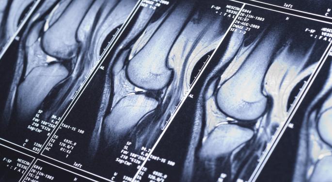 Stryker To Acquire MAKO Surgical For $1.65 Billion