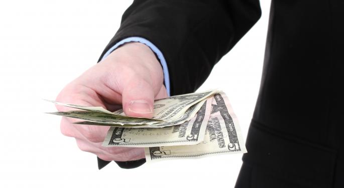 Nokia to Pay Microsoft Billions in Windows Phone Royalties?