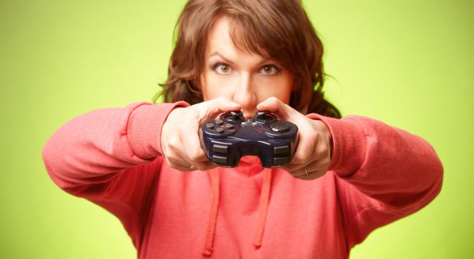 Amazon To Launch New Game Console Alongside PlayStation 4, Xbox One