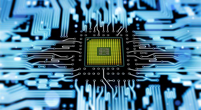 Short Interest In Altera Rises, In Marvell Tech Falls ALTR, MRVL, XLNX