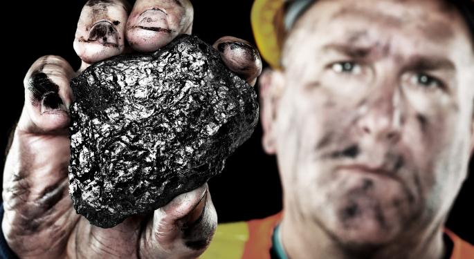 Short Interest in Peabody Energy Rises, in Rhino Resource Partners Falls BTU, CLD, RNO