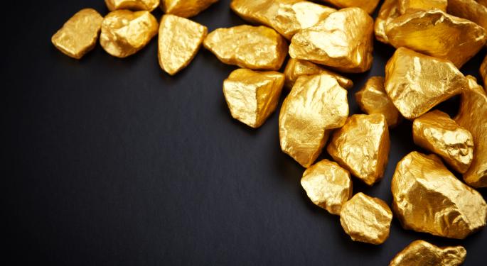 Short Interest In Harmony Gold Resumes Rise EGO, HMY, KGC