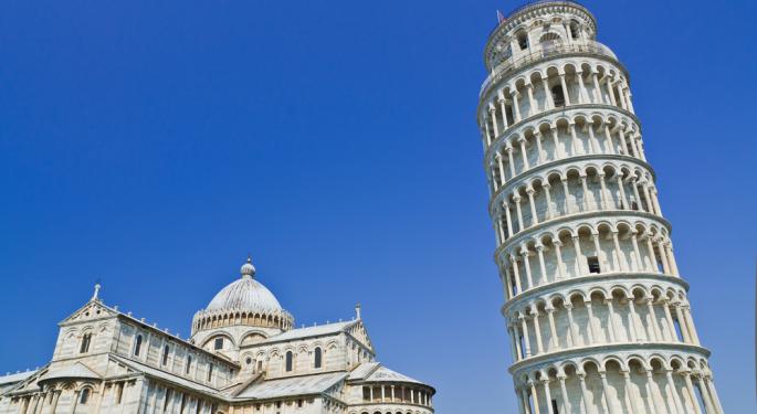 Must Know ETFs For Italy's Election