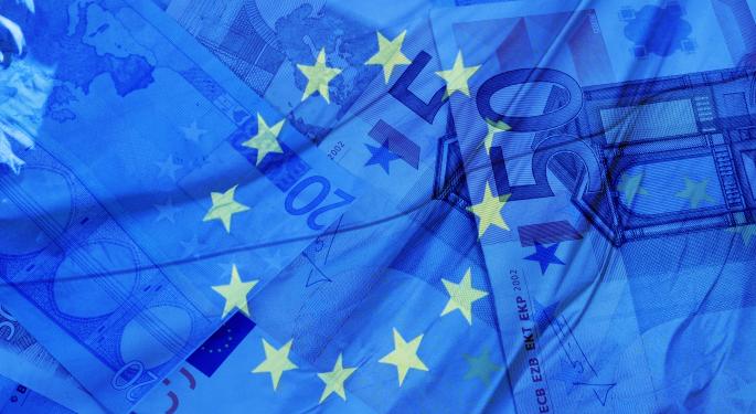 Eurozone Foreign Investment Data Reveals An Uneven Recovery