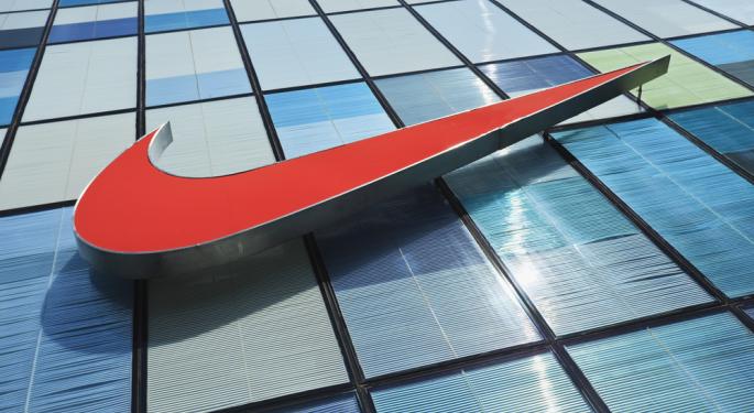 Nike's Next Smartwatch Coming In Early 2014
