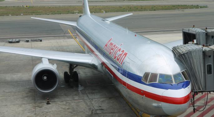 American Airlines In Bankruptcy Court Thursday For Final Approval Of Exit Plan