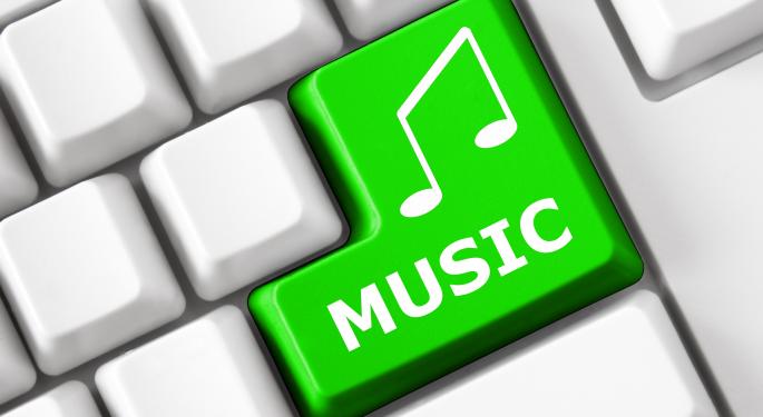 Google vs. Apple: Whose Music Service Will Arrive First?