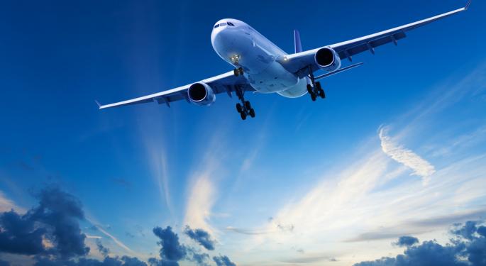 Short Sellers Retreat from Delta Air Lines and Spirit Airlines