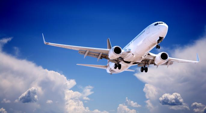 Boeing's Wrong Airport Landing Could Have Been Worse