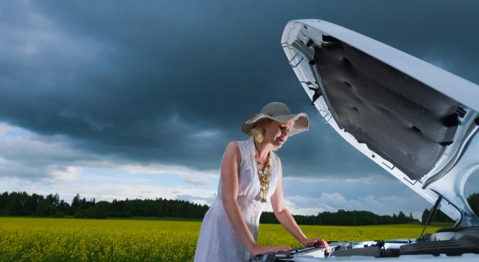 Under The Hood: A Better Way to Tech 