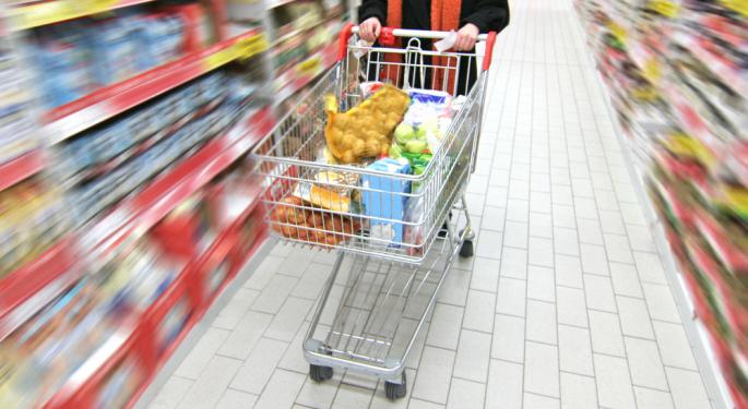 Costco Latest Company to Announce Special Dividend Ahead of Fiscal Cliff