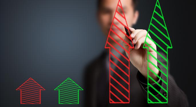 Barron's Recap: Seeking Higher Returns