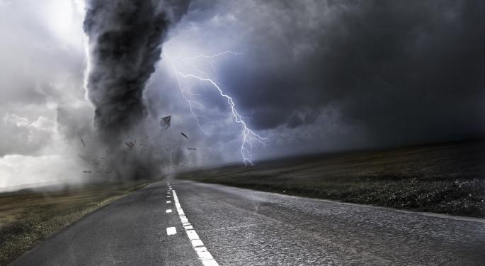 Marc Faber: Disaster Coming This Year