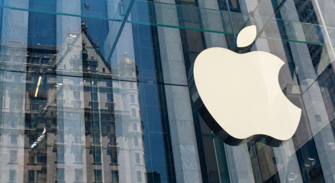 Was the Latest Apple Sell-Off Premature?