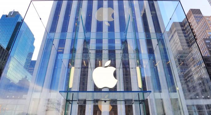 How Many Leaders Can Apple Live Without?