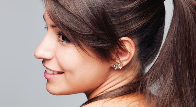 BlackBerry 10 Has Secret Ponytail-Cutting Feature