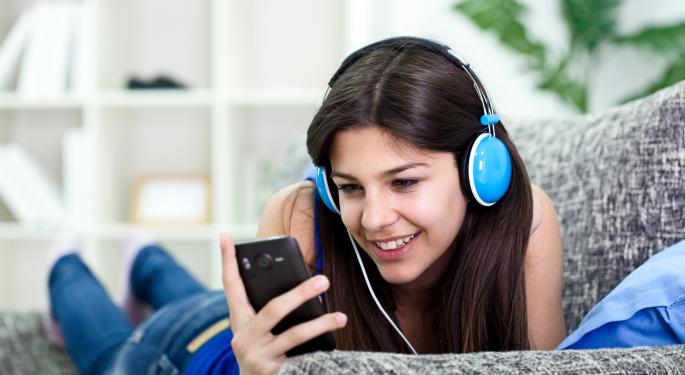 6 Apps For Music Lovers - And One To Avoid