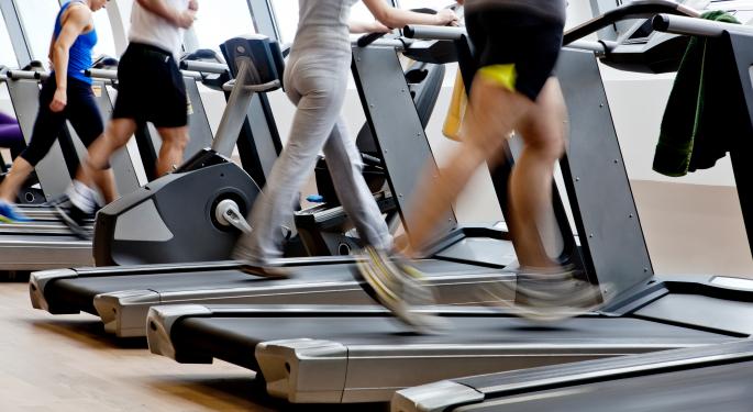 Get Your Portfolio In Shape: Four Stocks That Focus on Fitness