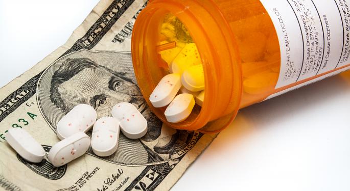 How Much Does It Cost To Develop A New Drug?
