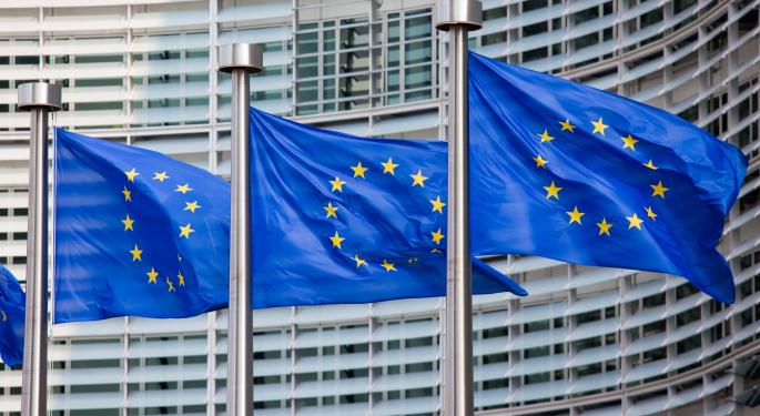 ECB Considers Taking The Deposit Rate Below Zero