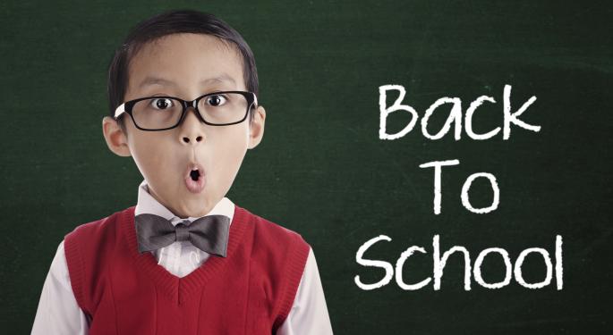 Boost Back-To-School Savings With A Sales Tax Holiday
