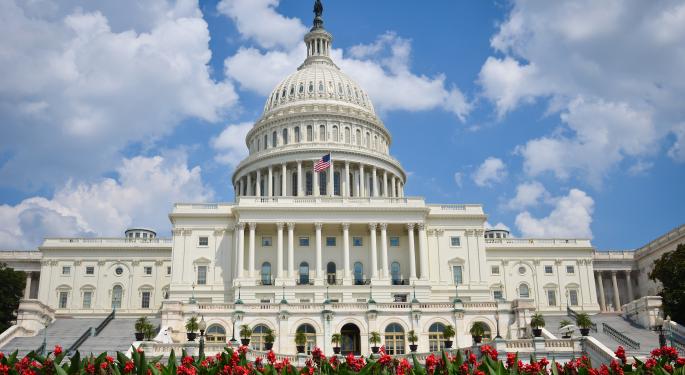 Washington to Debate Medicare and Medicaid Cuts – Market Reacts Negatively
