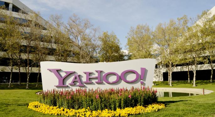Yahoo Earnings Preview: Gains Expected, Acquisitions Anticipated