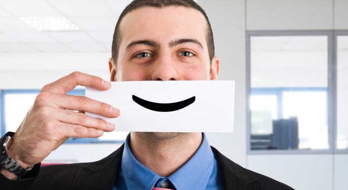 New Report Shows Samsung Tops Apple in Customer Satisfaction AAPL, SSNLF