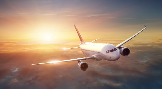 Government and Airlines Indicate a Willingness to Resolve Merger Issue
