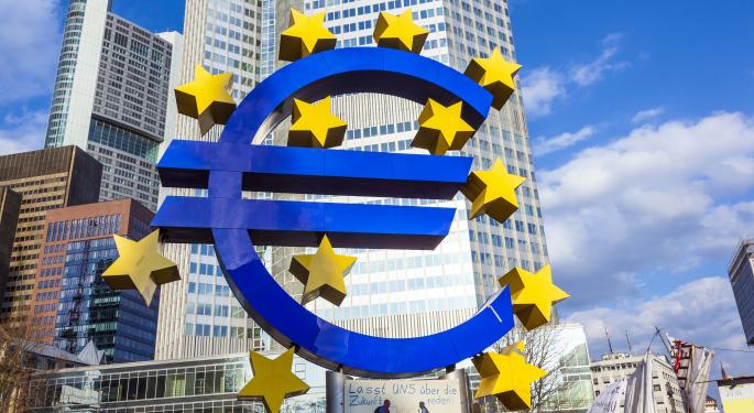 Central Banks in Focus on Thursday as BoE, ECB Take Center Stage