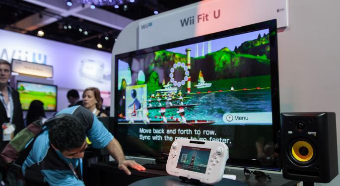 Electronic Arts Reverses Decision, Develops New Wii U Games