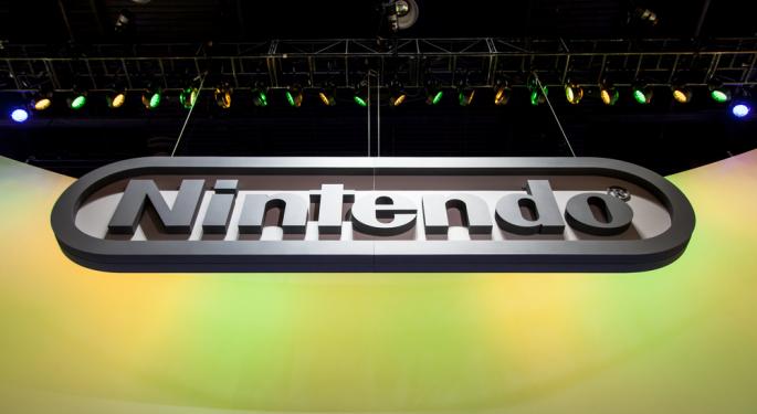 More Losses Expected for Nintendo as Company Lowers Guidance