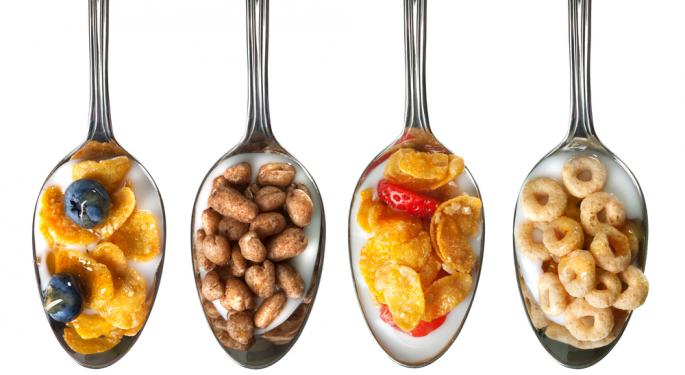 Removing Sugar is Good for General Mills' Health 