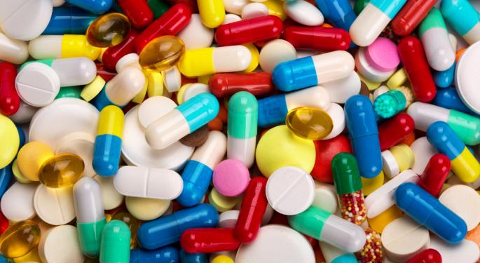 Short Interest Swings in Biotech Stocks ALXN, AMGN, CELG