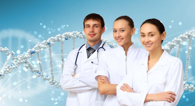 Short Interest Swings in Biotech Stocks BIIB, CELG, VVUS