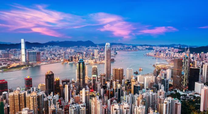 Chinese Pork Producer Planning Giant IPO